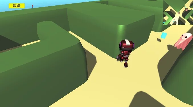 Изображение игры: Moyu world