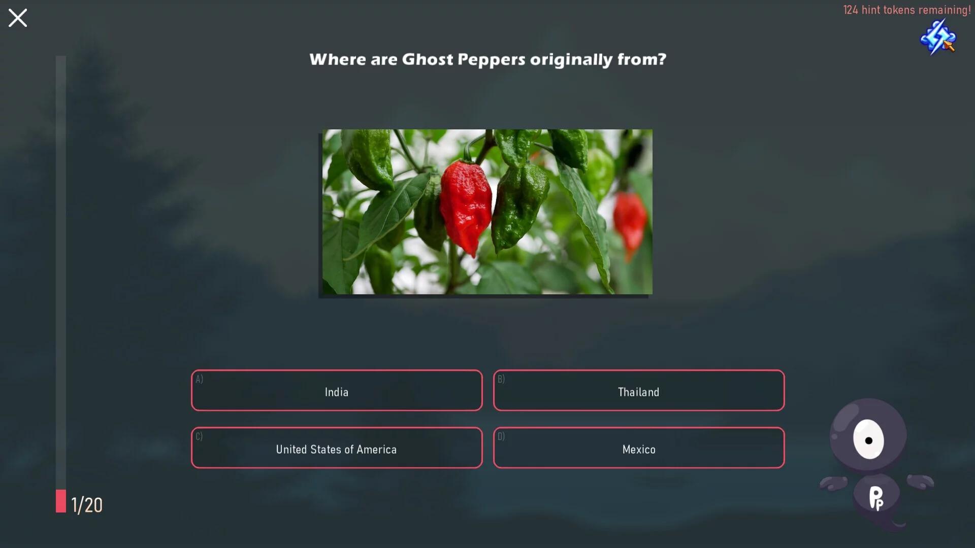 Изображение игры: Pixel Puzzles Trivia