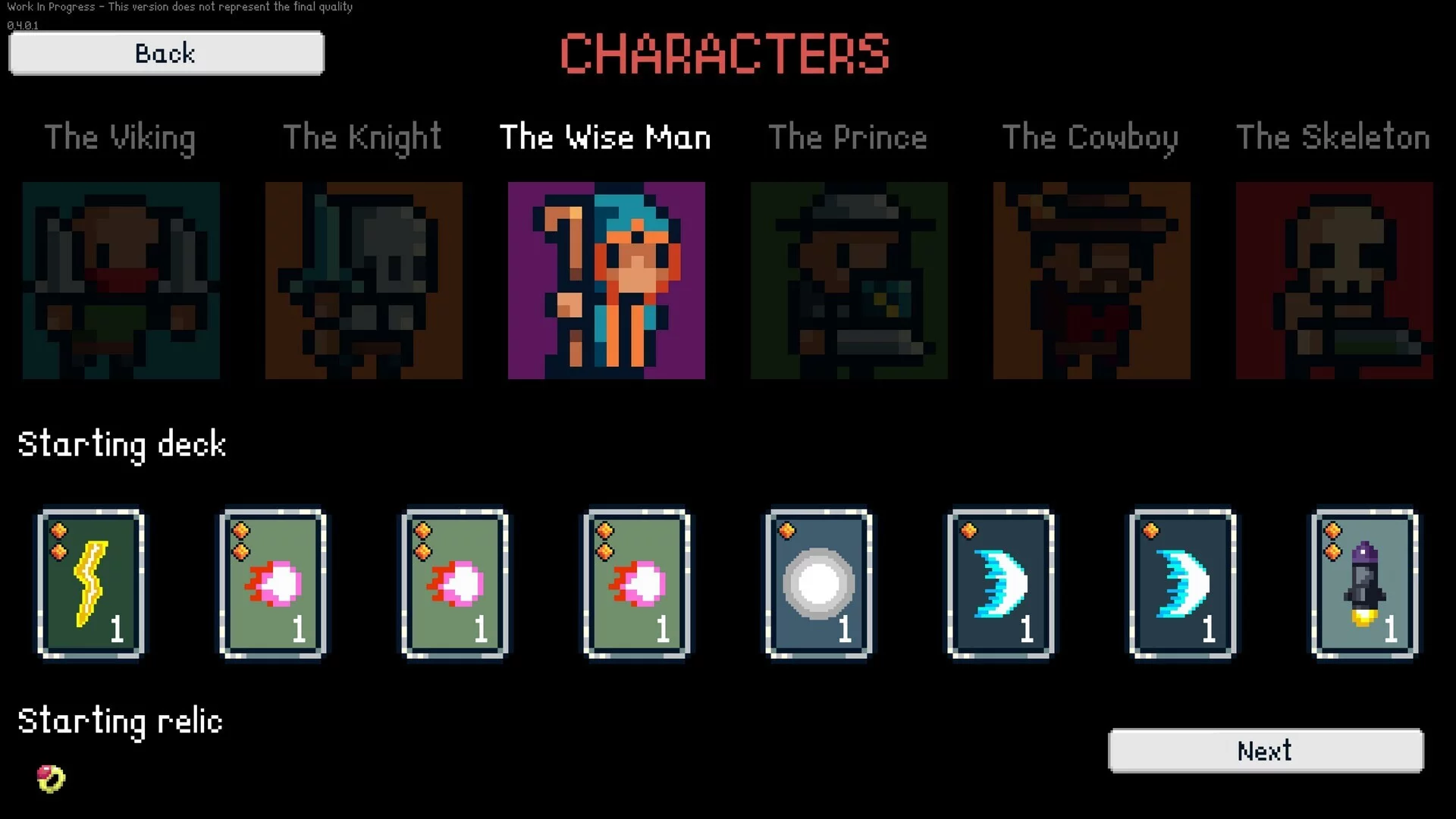 Изображение игры: Cards Survivors