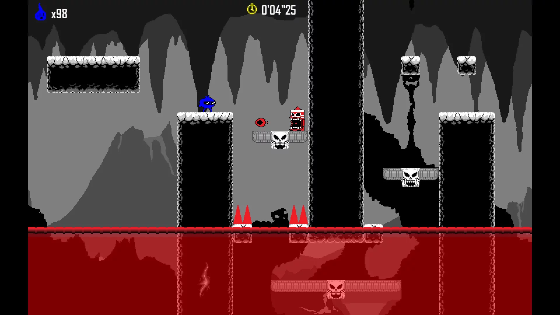 Изображение игры: Satanislas