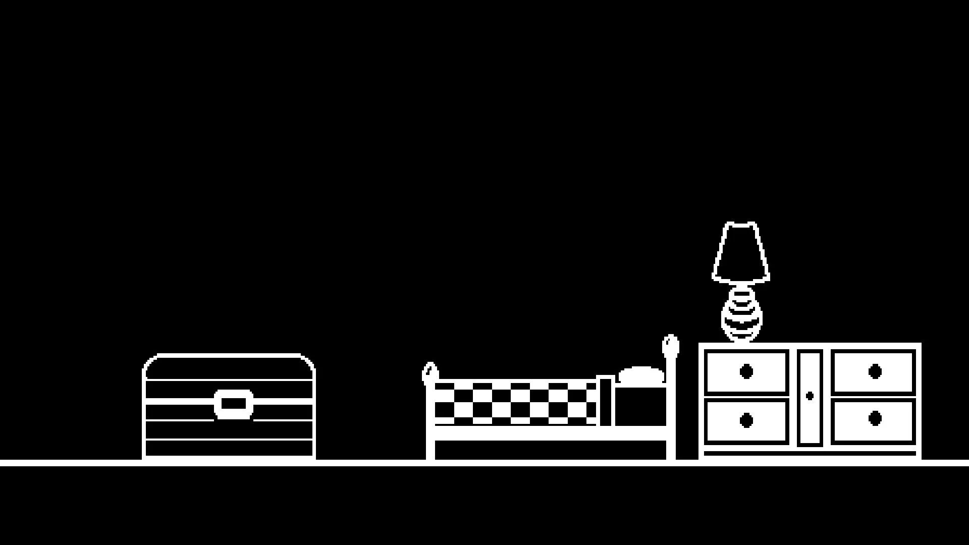 Изображение игры: Lone Lamp
