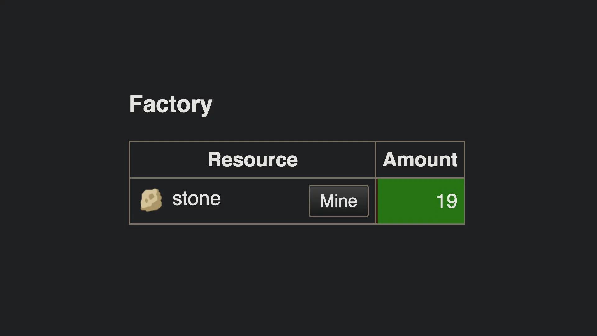 Изображение игры: Incremental Factory