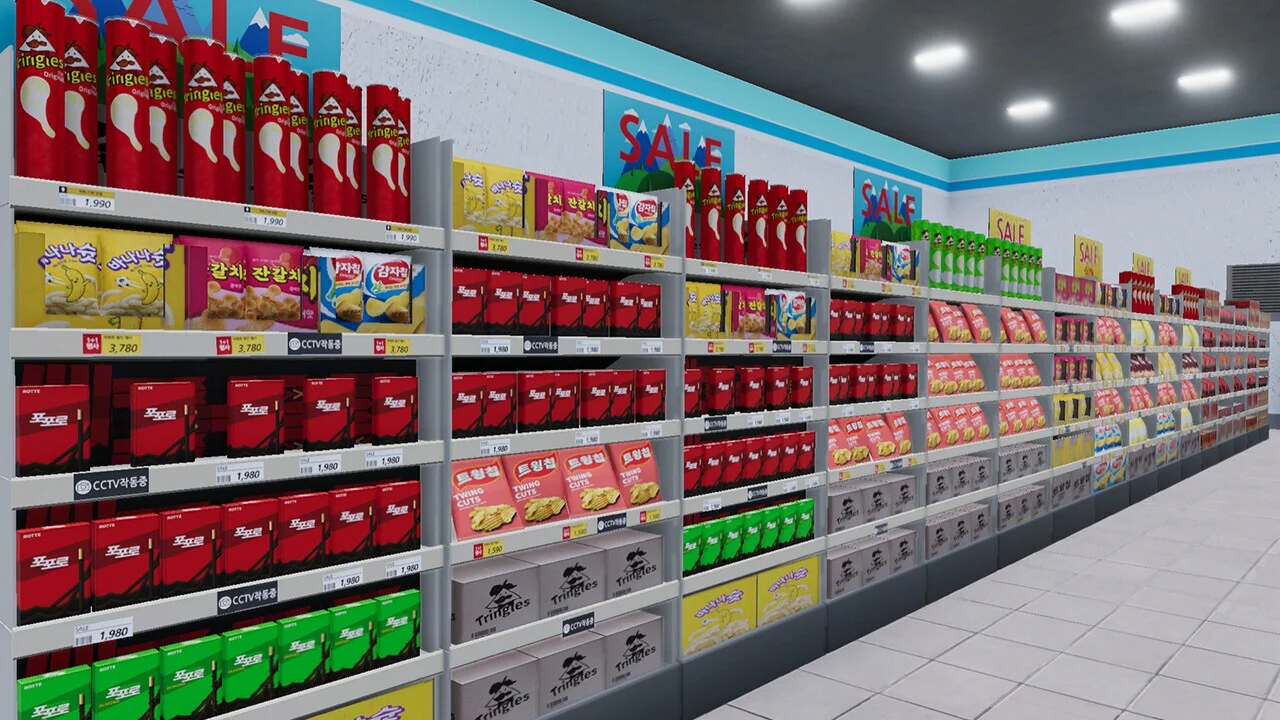 Изображение игры: 닥터 P
