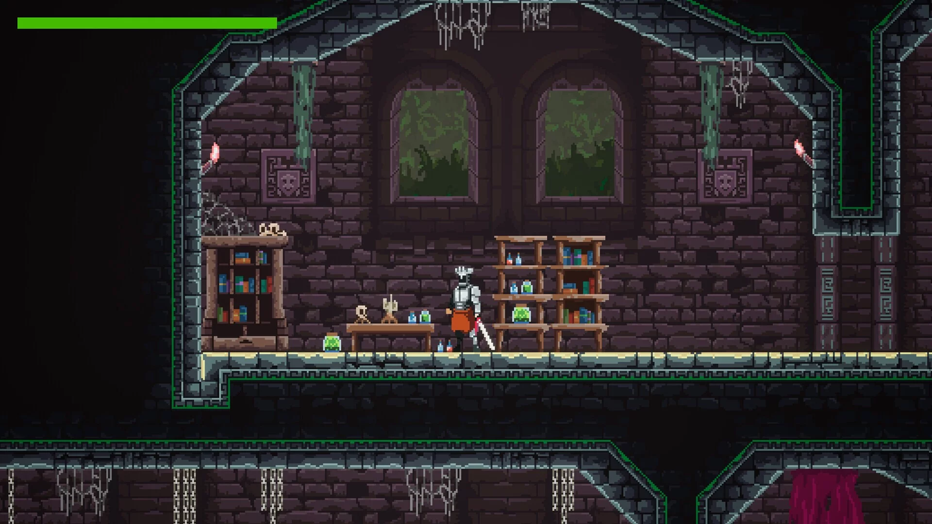 Изображение игры: Rise of the Eternal
