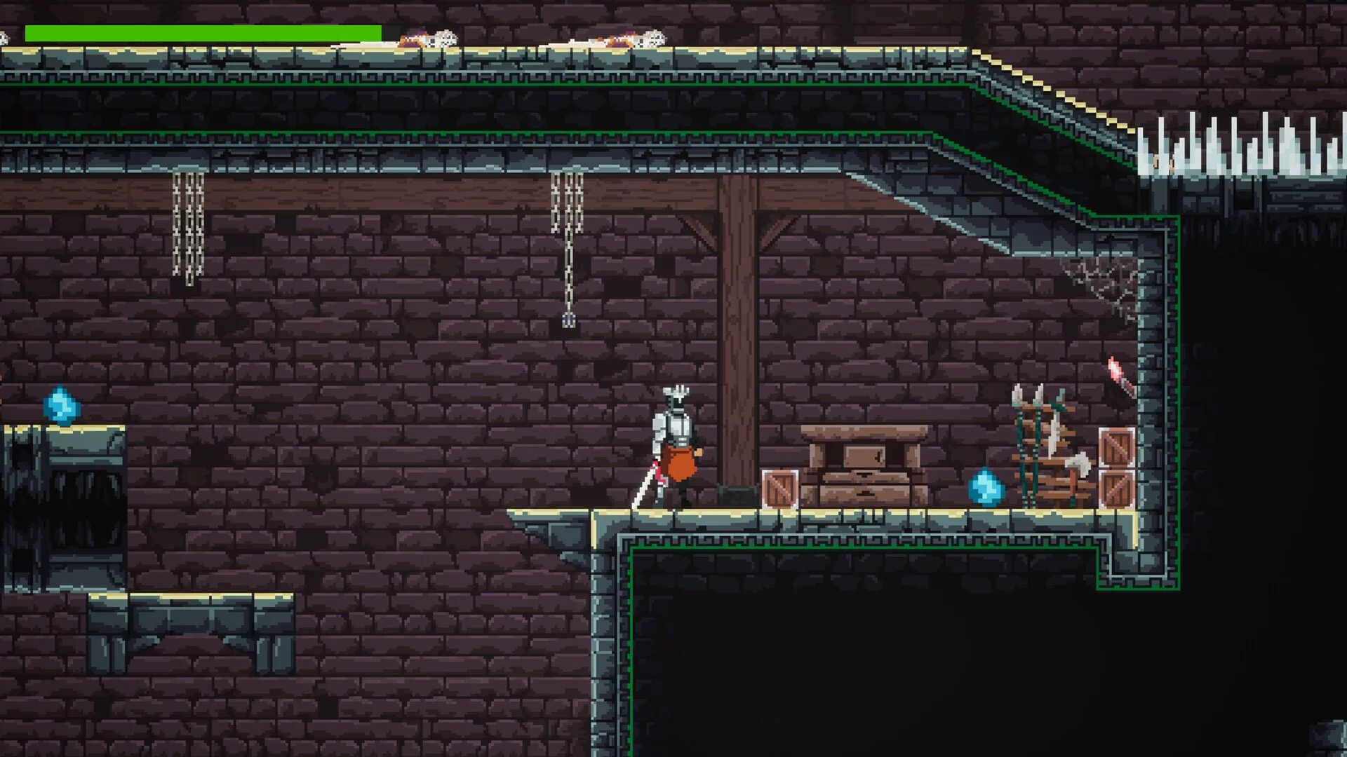 Изображение игры: Rise of the Eternal