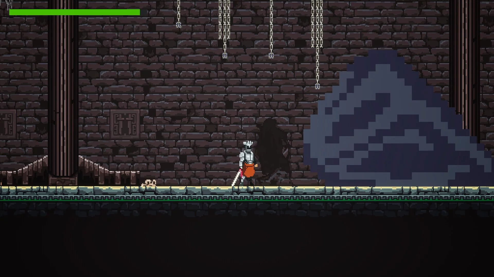 Изображение игры: Rise of the Eternal