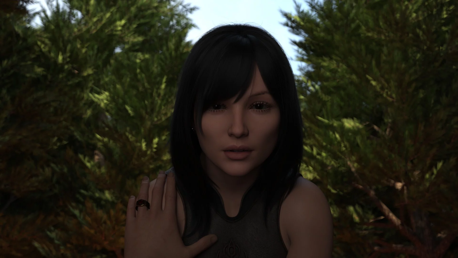 Изображение игры: THE FATE OF MIRADOR CHAPTER ONE