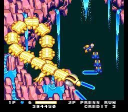 Изображение игры: Detana!! TwinBee