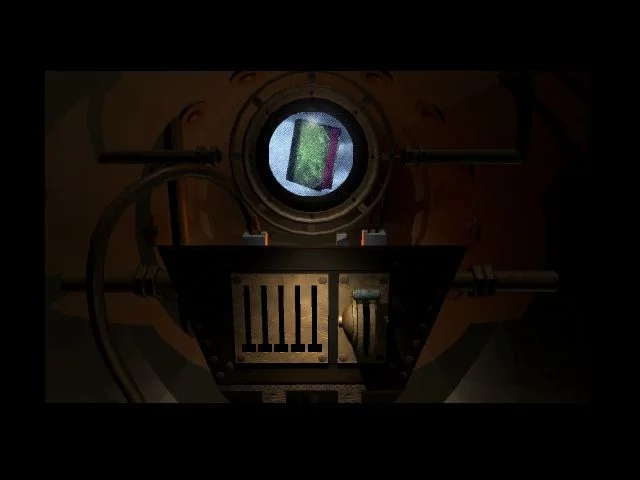 Изображение игры: Myst: Masterpiece Edition