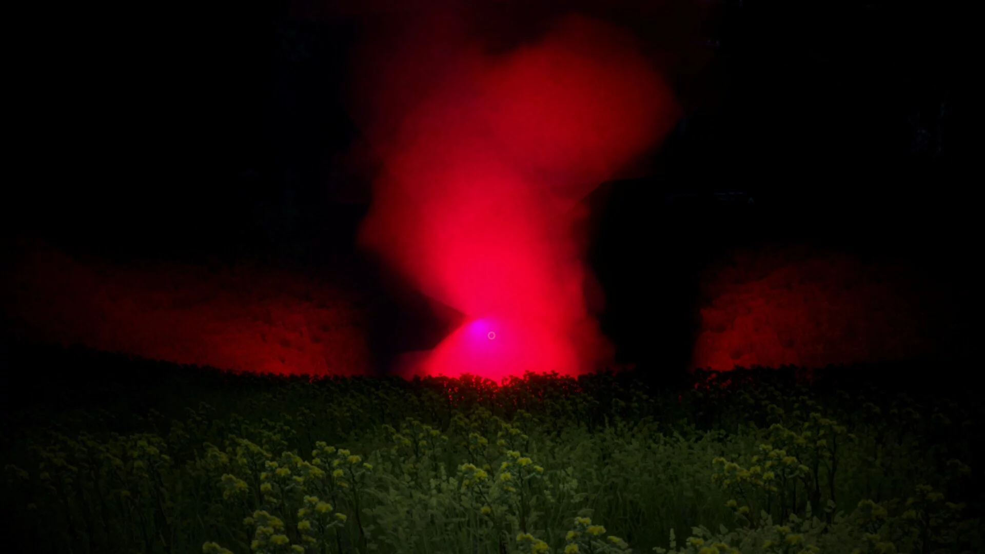 Изображение игры: Disappearance - Takeshi. You were right. That Abandoned Village is Too Bad