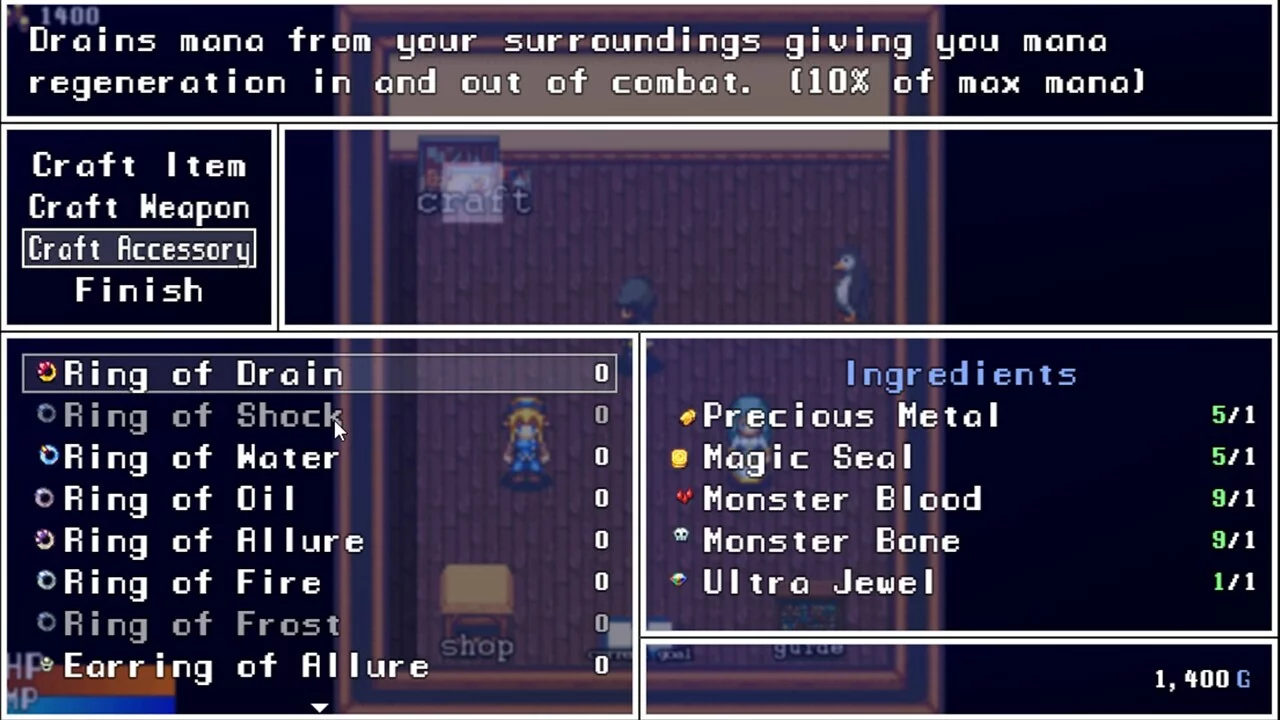 Изображение игры: Training Elves