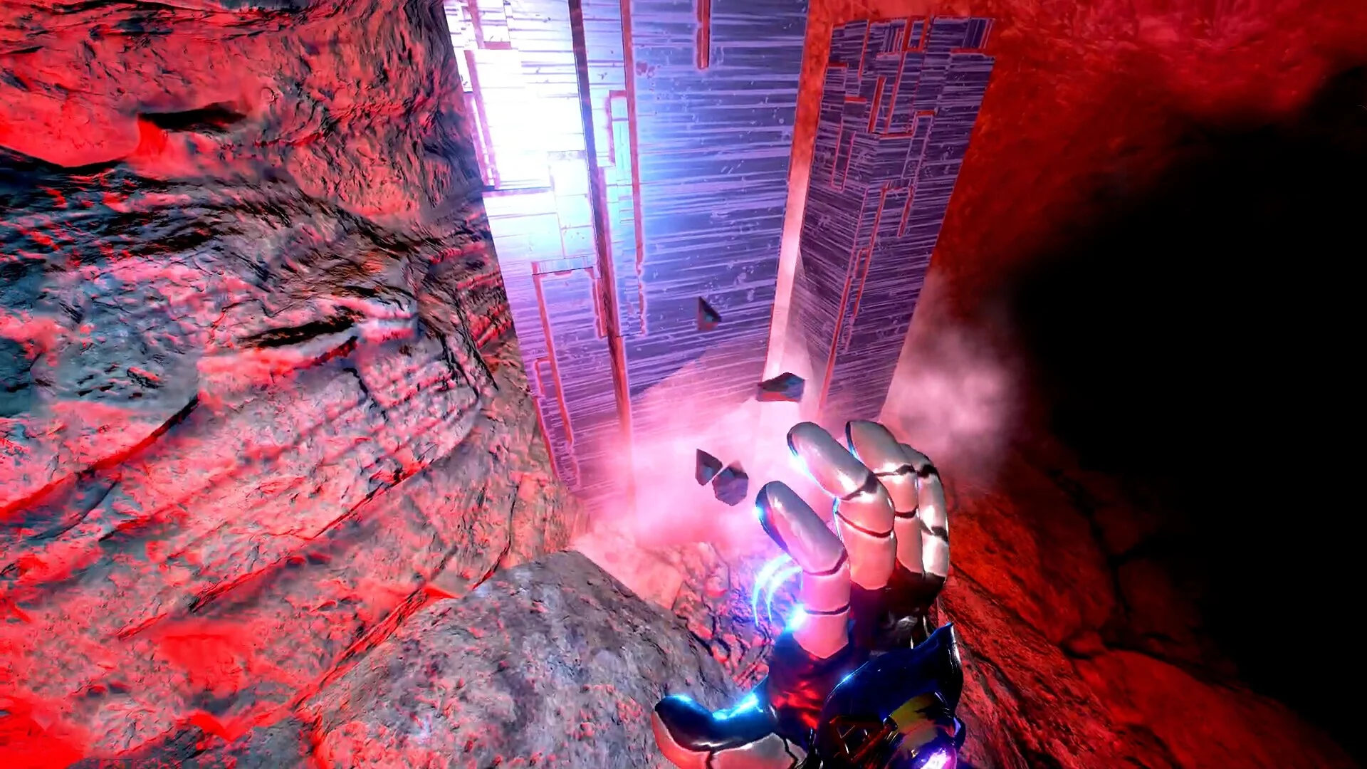 Изображение игры: Relic Odyssey: Ruins Of Xantao