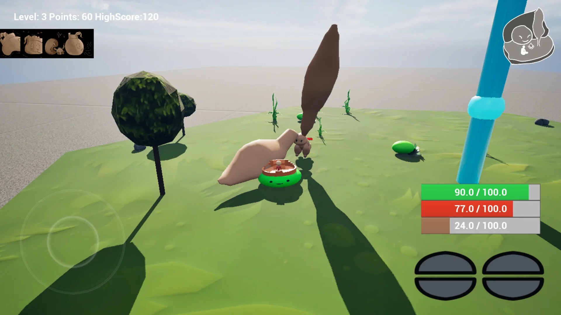 Изображение игры: Home Path