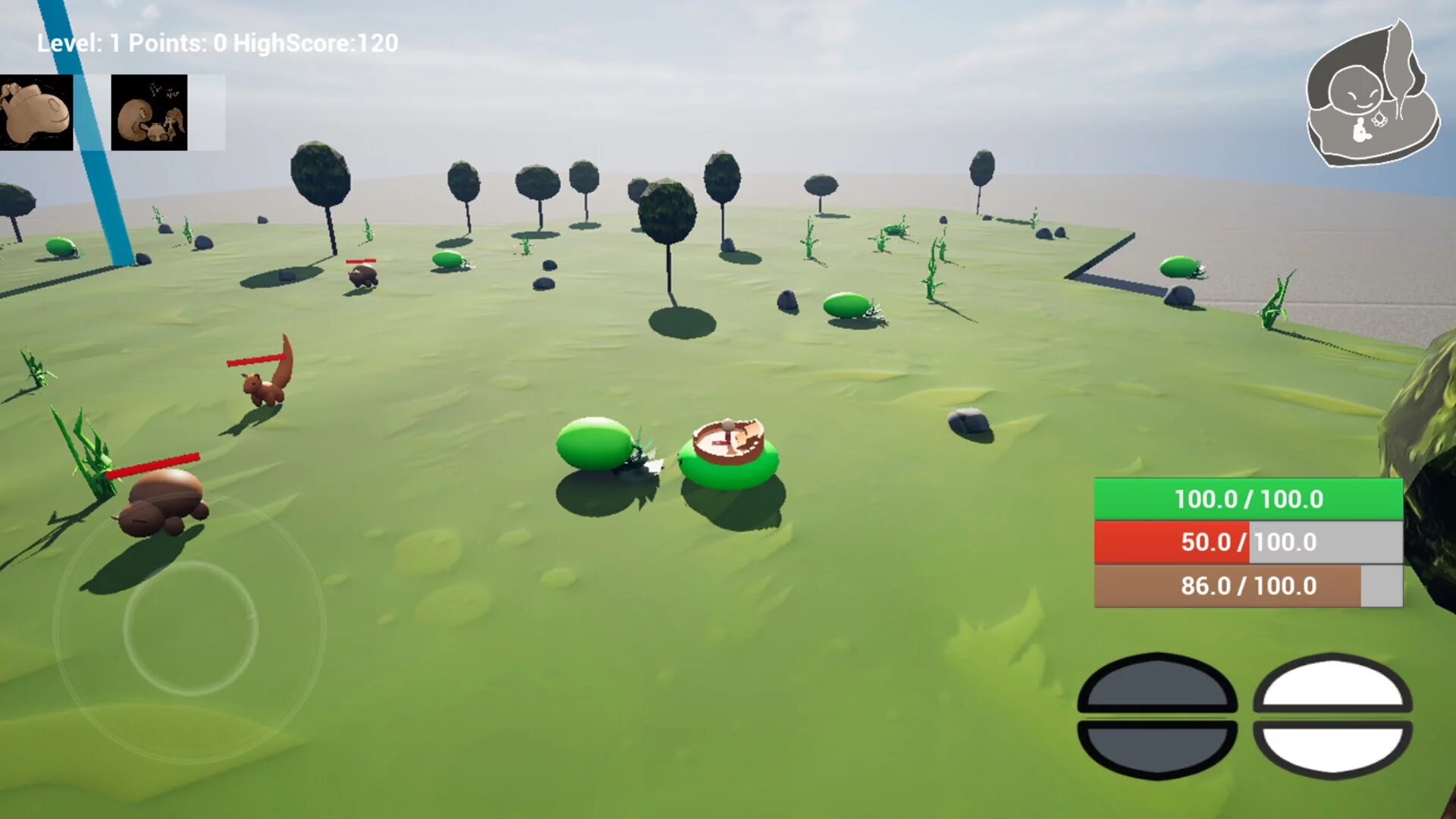Изображение игры: Home Path
