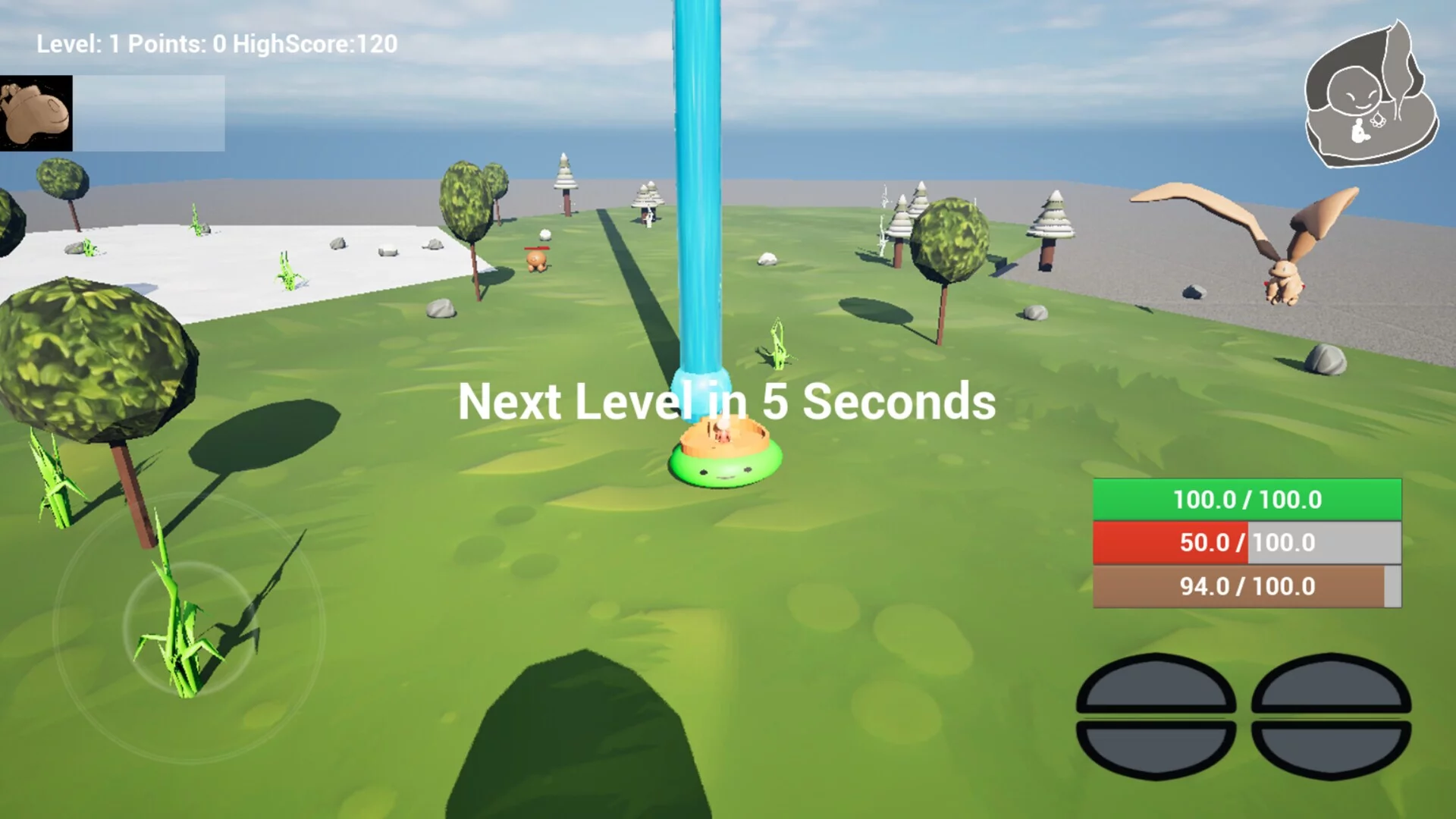 Изображение игры: Home Path