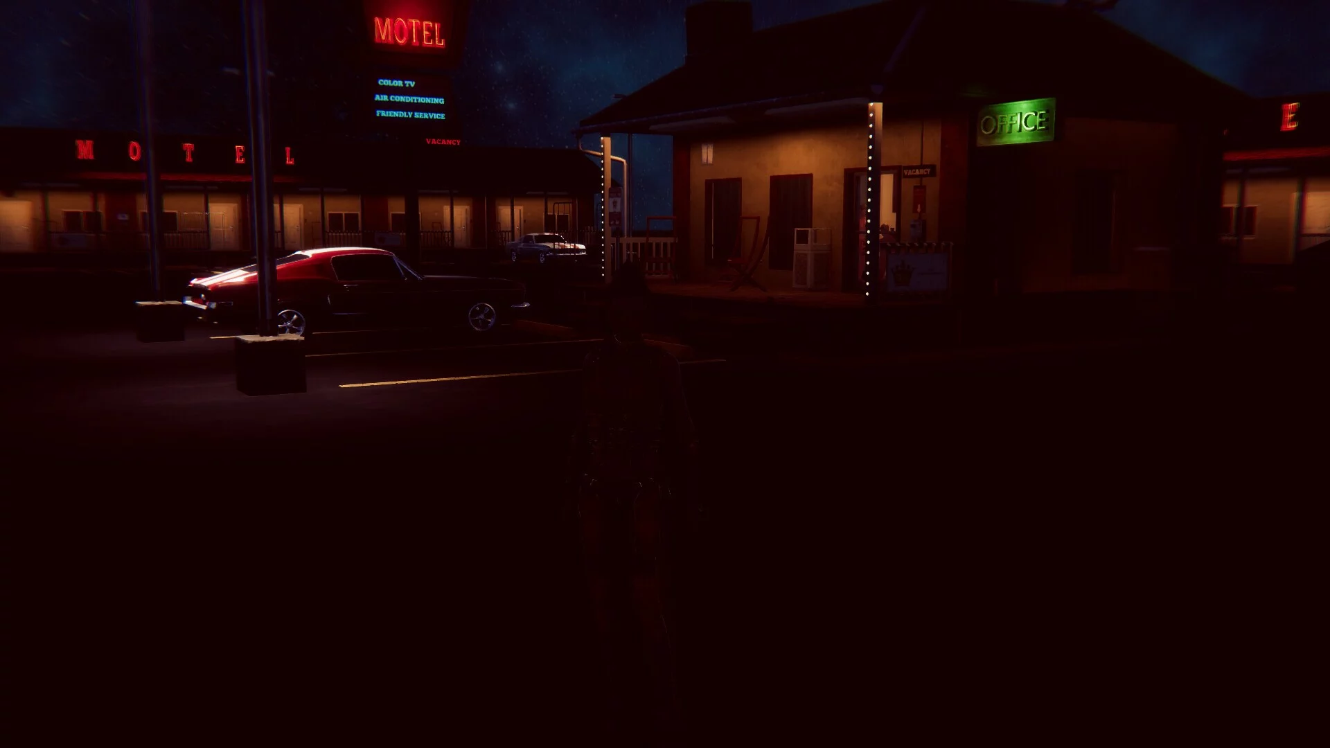Изображение игры: Sex motel