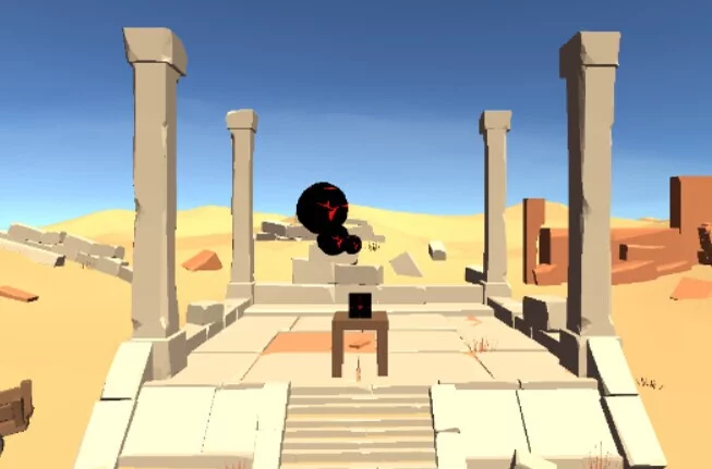 Изображение игры: The Return of the King