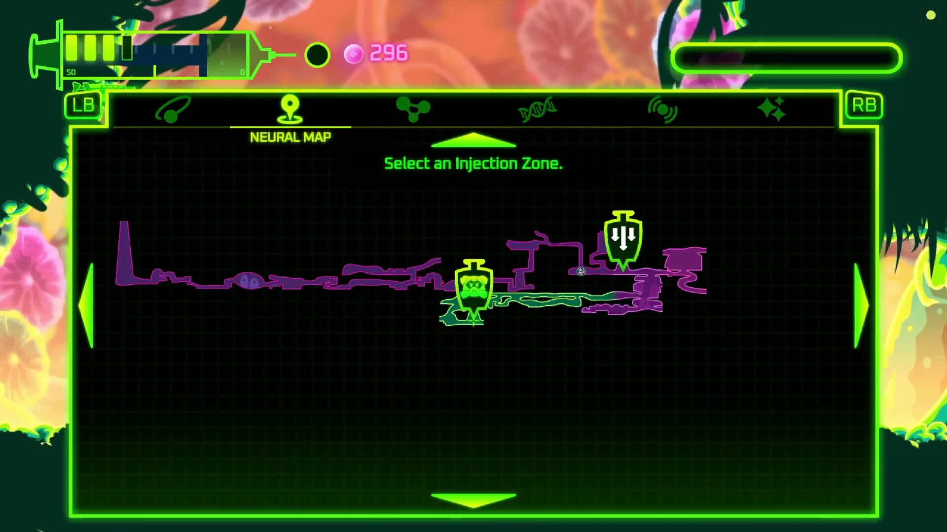 Изображение игры: BioGun: Clinical Trial