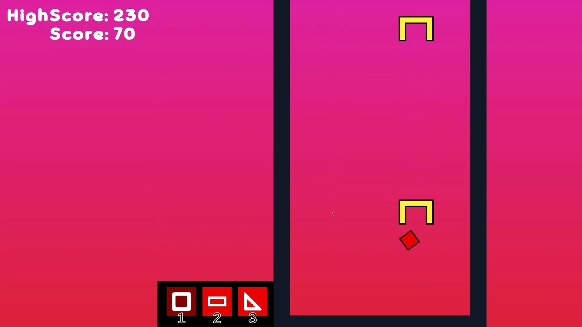Изображение игры: F.I.T.