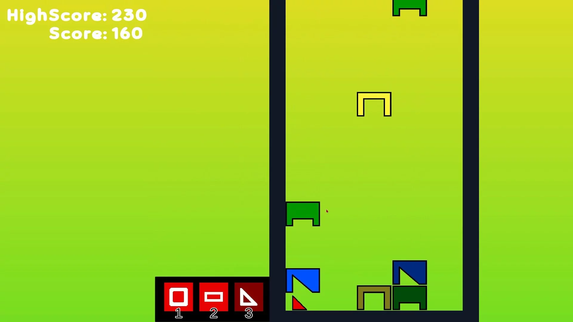 Изображение игры: F.I.T.