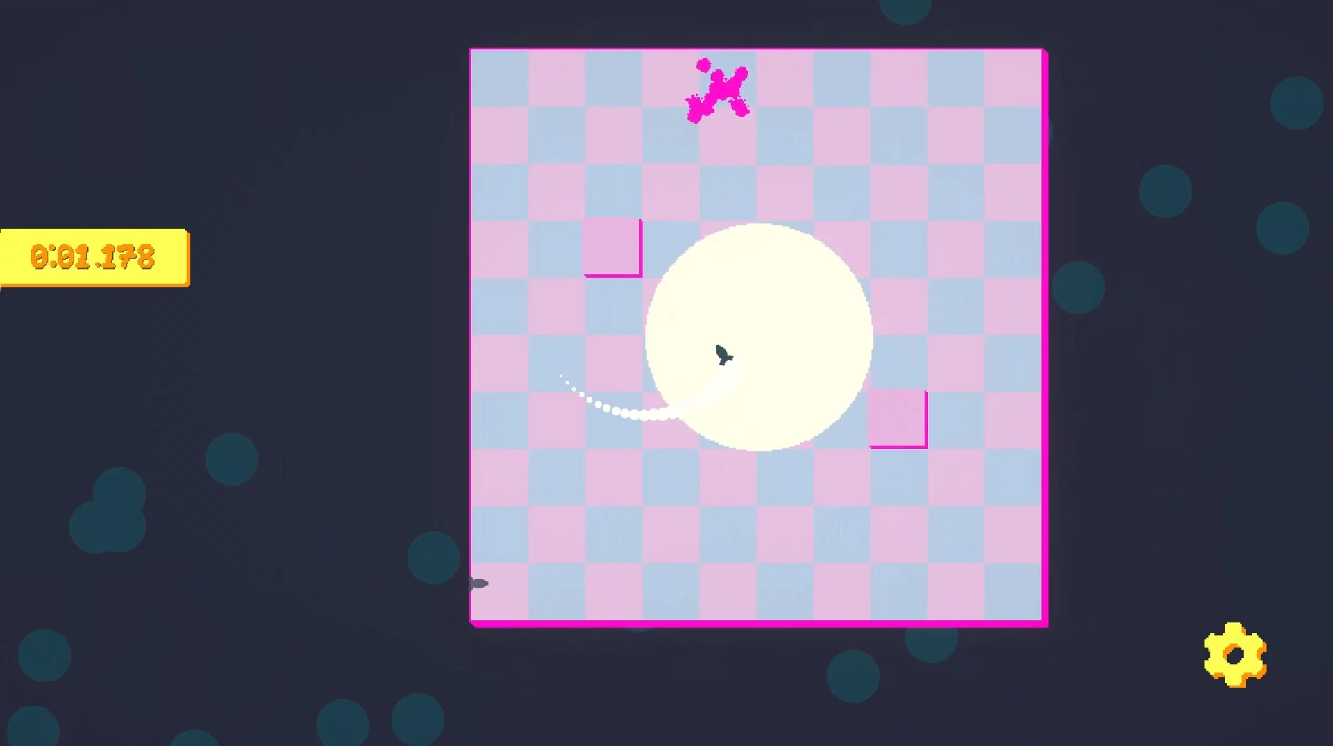 Изображение игры: Rockit!