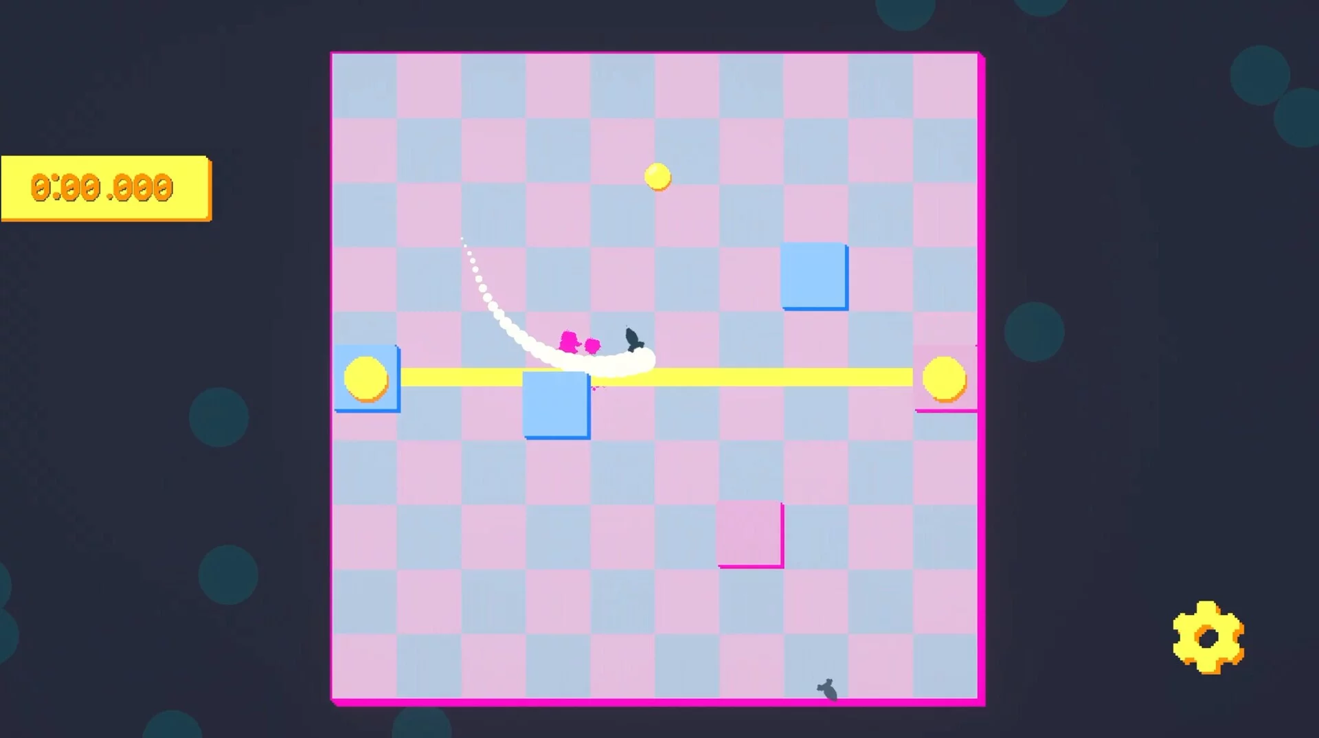 Изображение игры: Rockit!