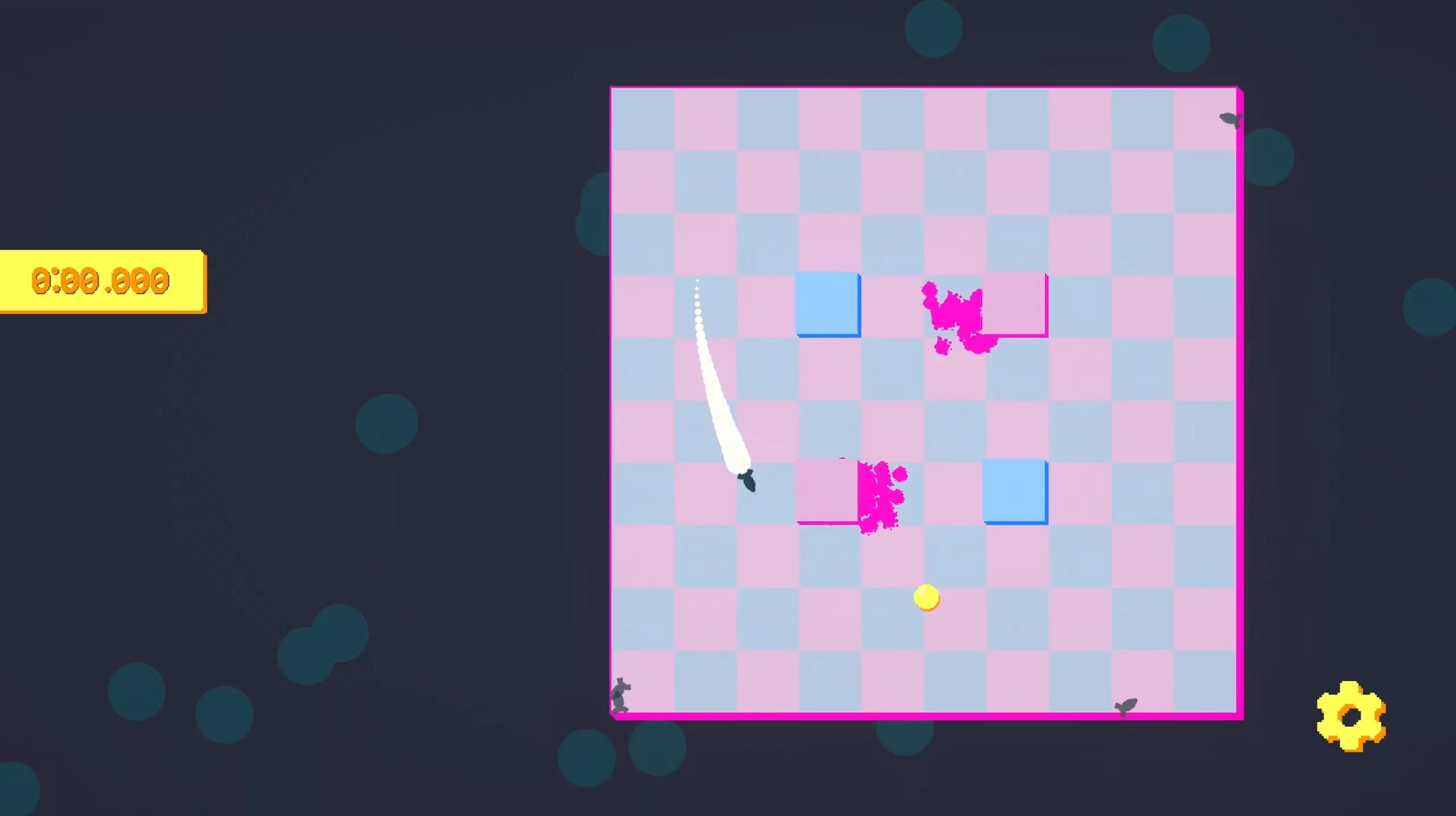 Изображение игры: Rockit!