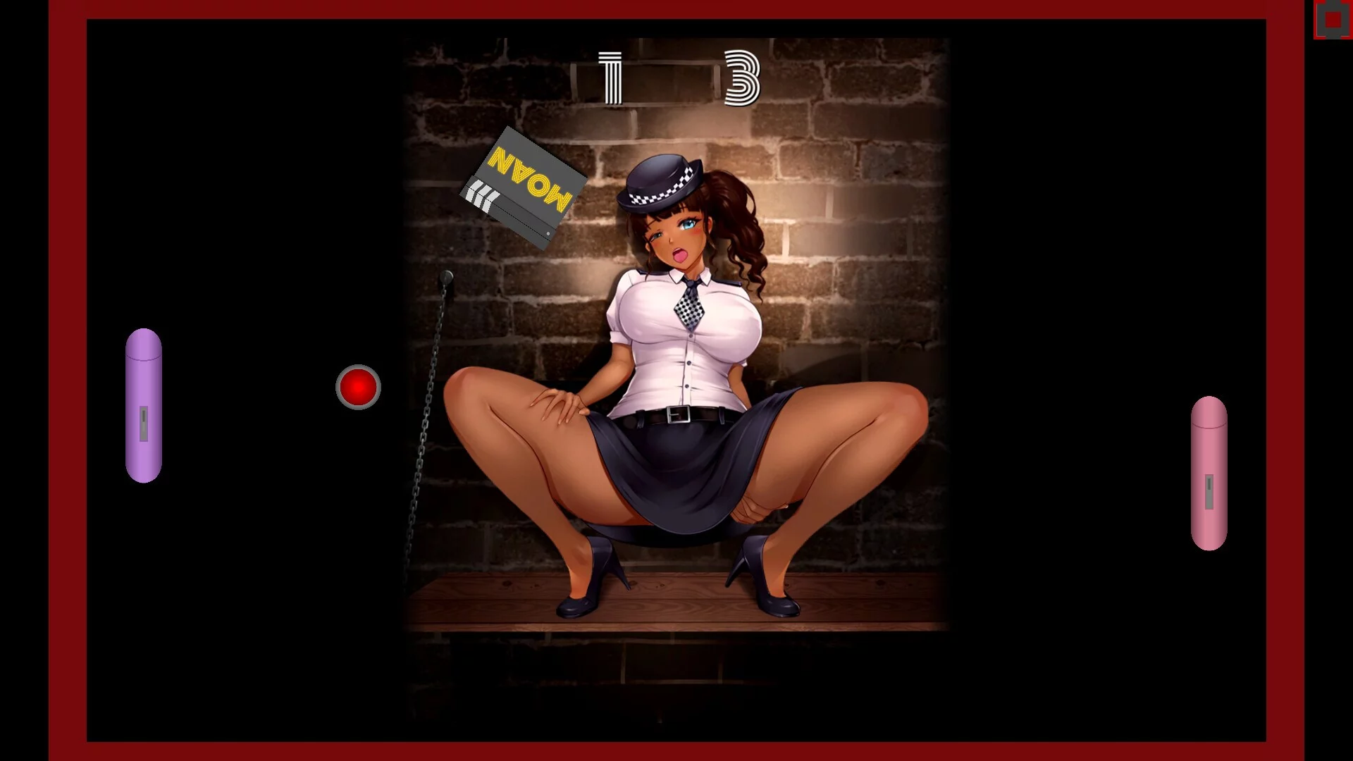 Изображение игры: Hentai Direct-Her