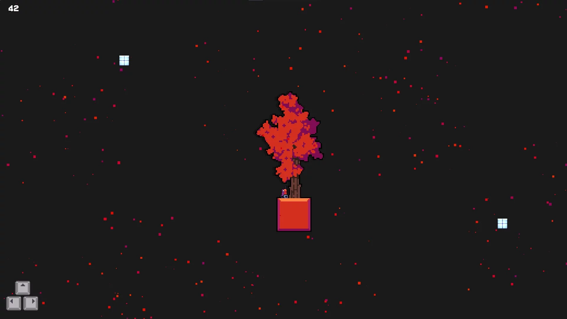 Изображение игры: Jump Out