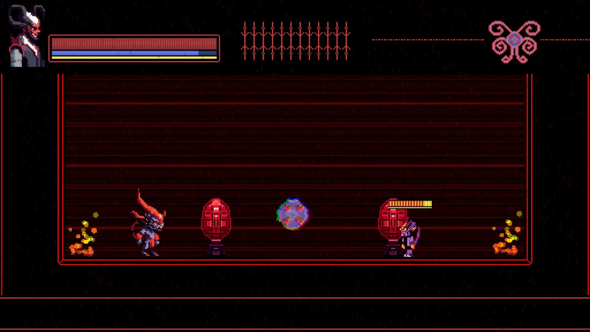 Изображение игры: Demonic Astal