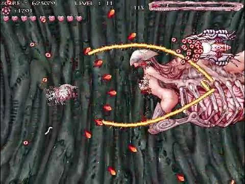 Изображение игры: Galshell 02