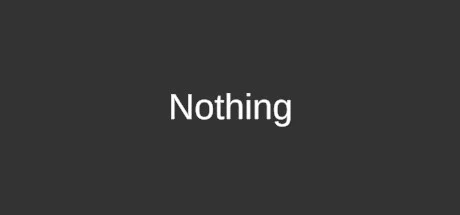 Изображение игры: Nothing (2024)