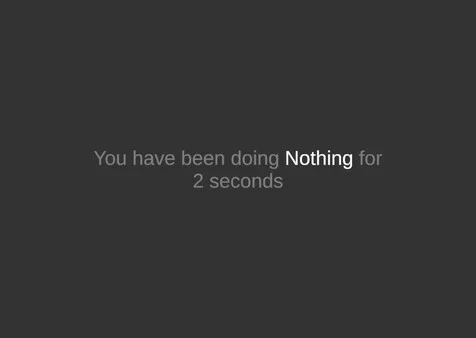 Изображение игры: Nothing (2024)