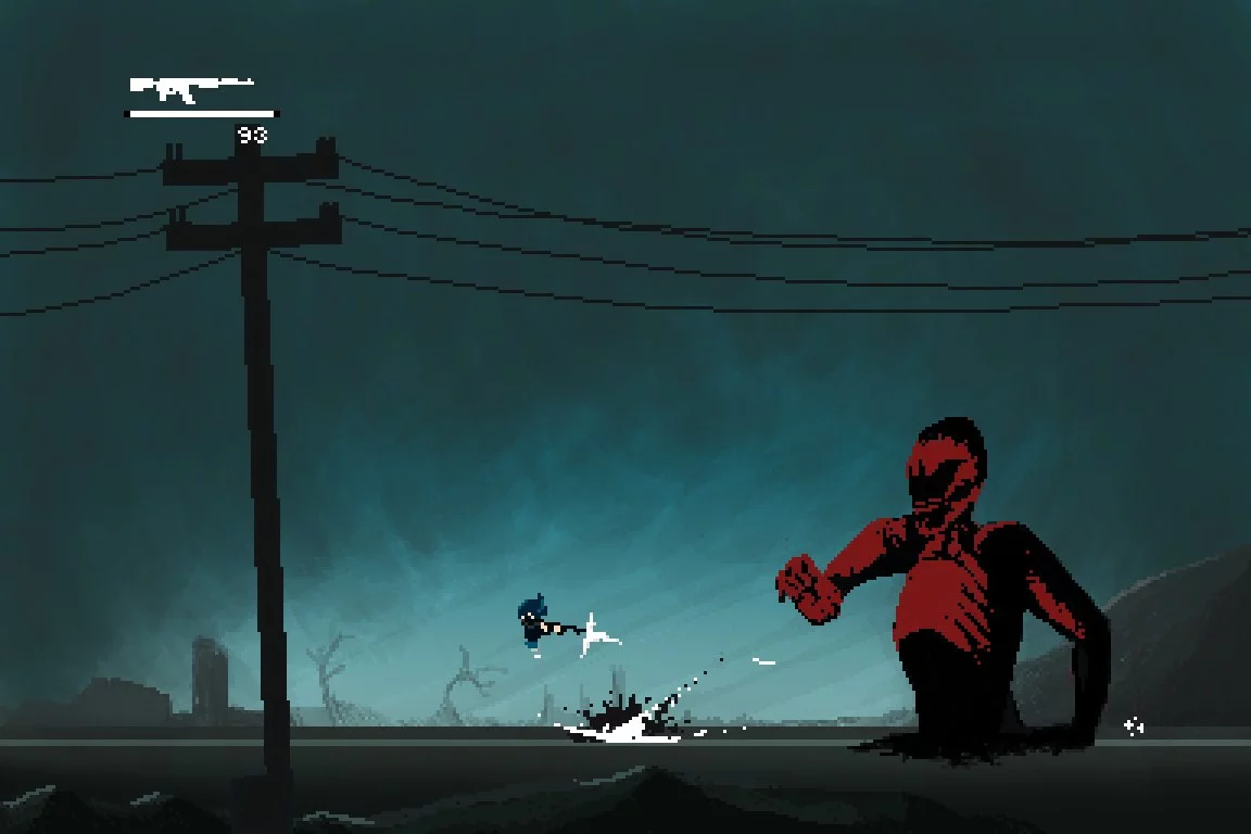 Изображение игры: Howl