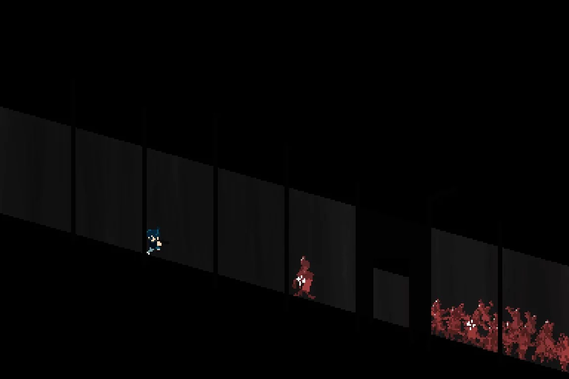 Изображение игры: Howl