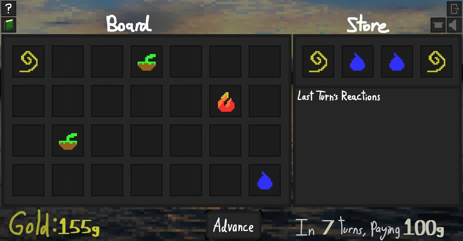 Изображение игры: Elements For Money