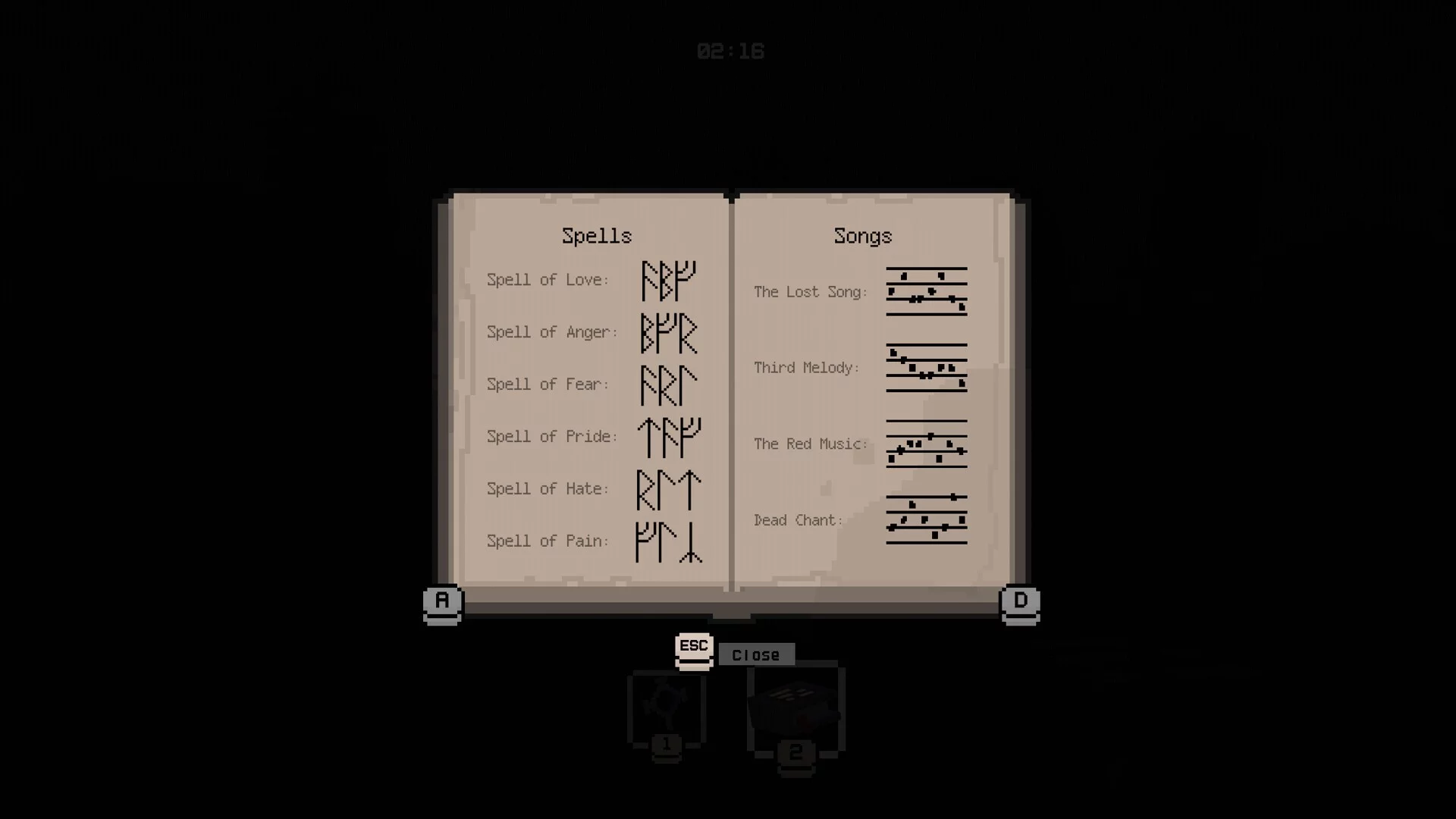 Изображение игры: Supernatural Shenanigans