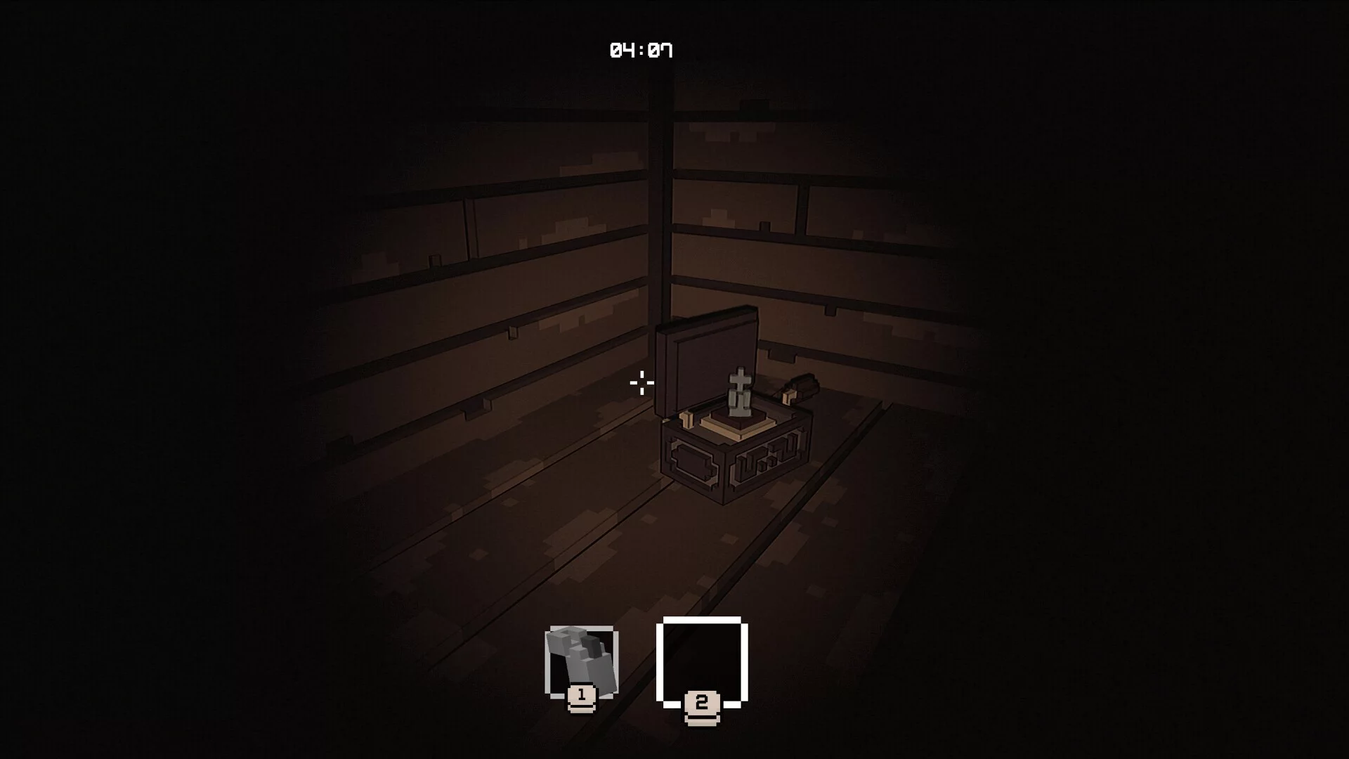Изображение игры: Supernatural Shenanigans