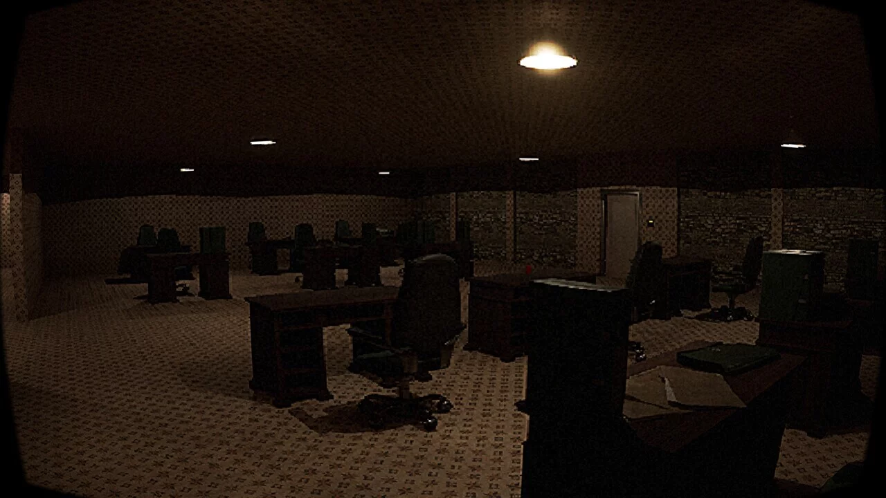 Изображение игры: Stray：Exotic