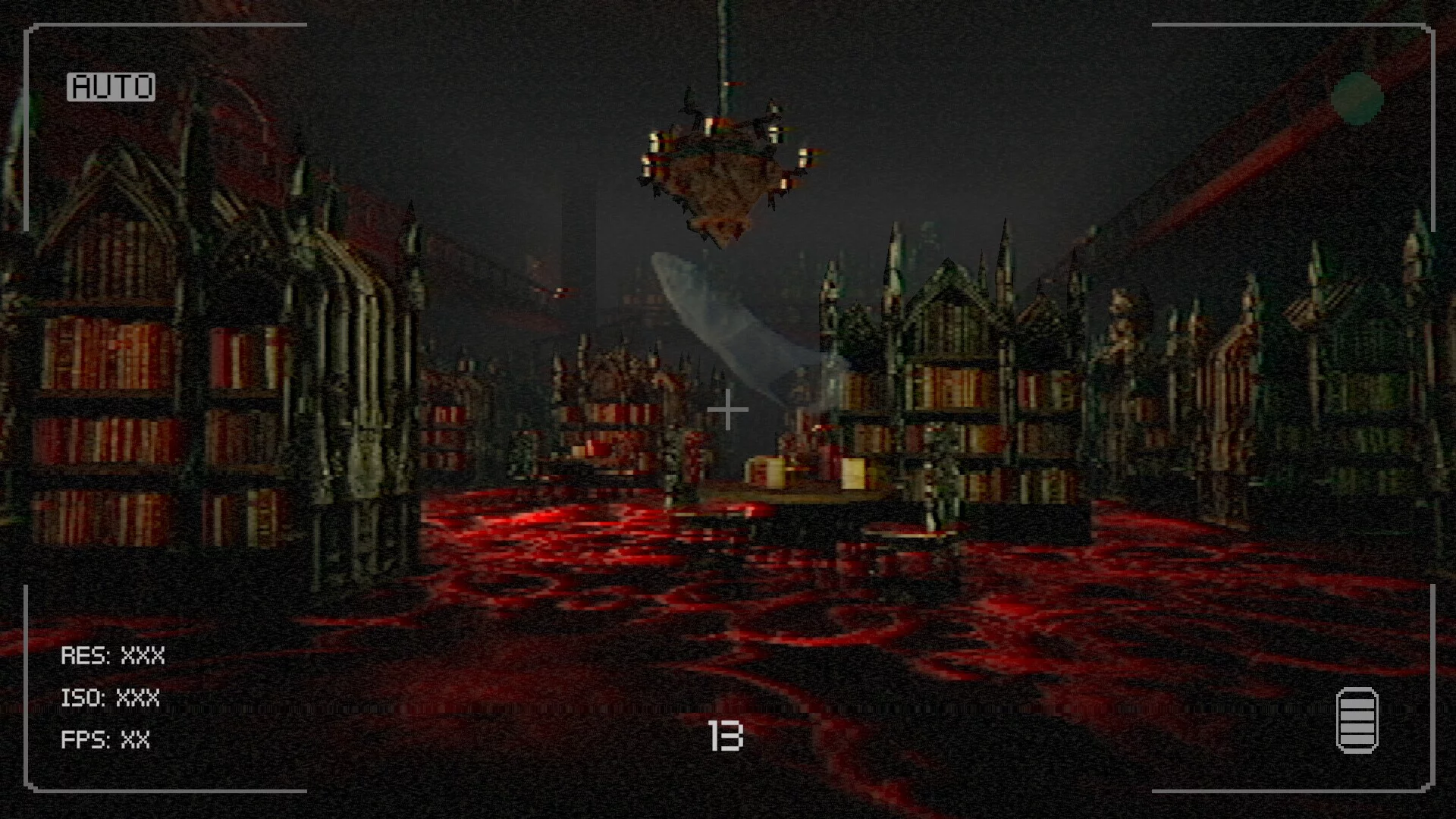 Изображение игры: Dracula Awakens