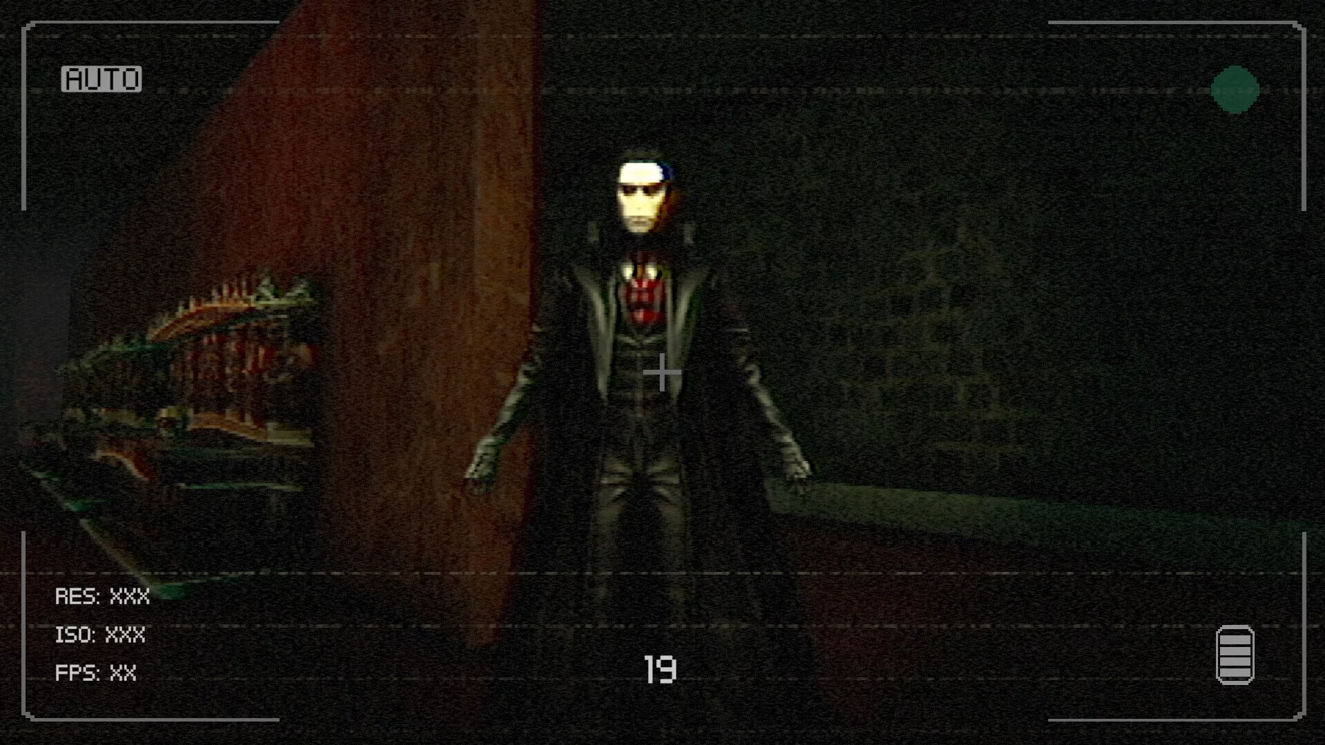 Изображение игры: Dracula Awakens