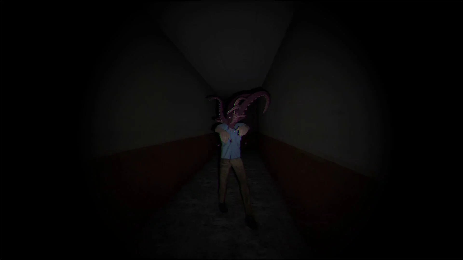 Изображение игры: Horror Nightmare Collection