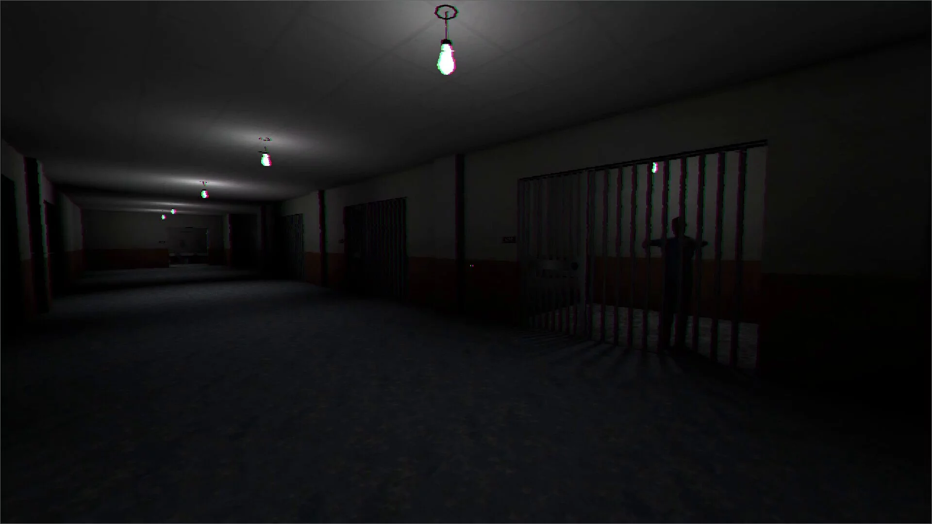 Изображение игры: Horror Nightmare Collection