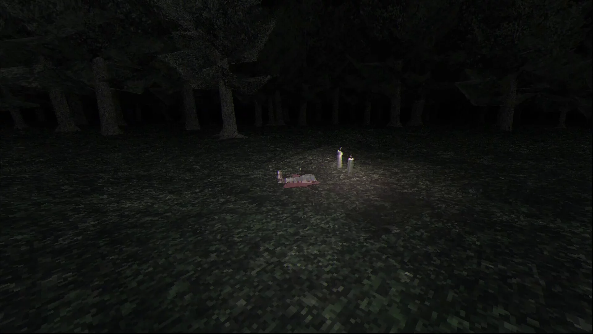 Изображение игры: Horror Nightmare Collection