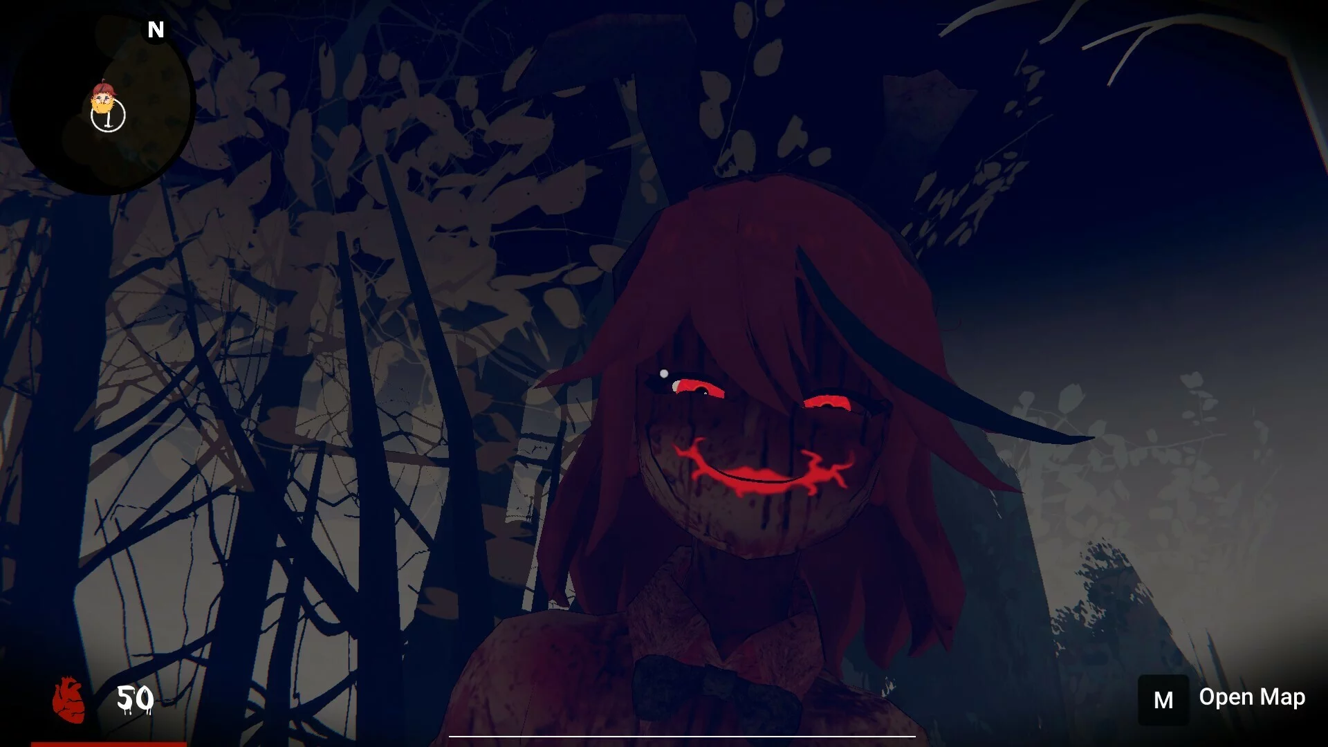 Изображение игры: Saiko no sutoka no shiki
