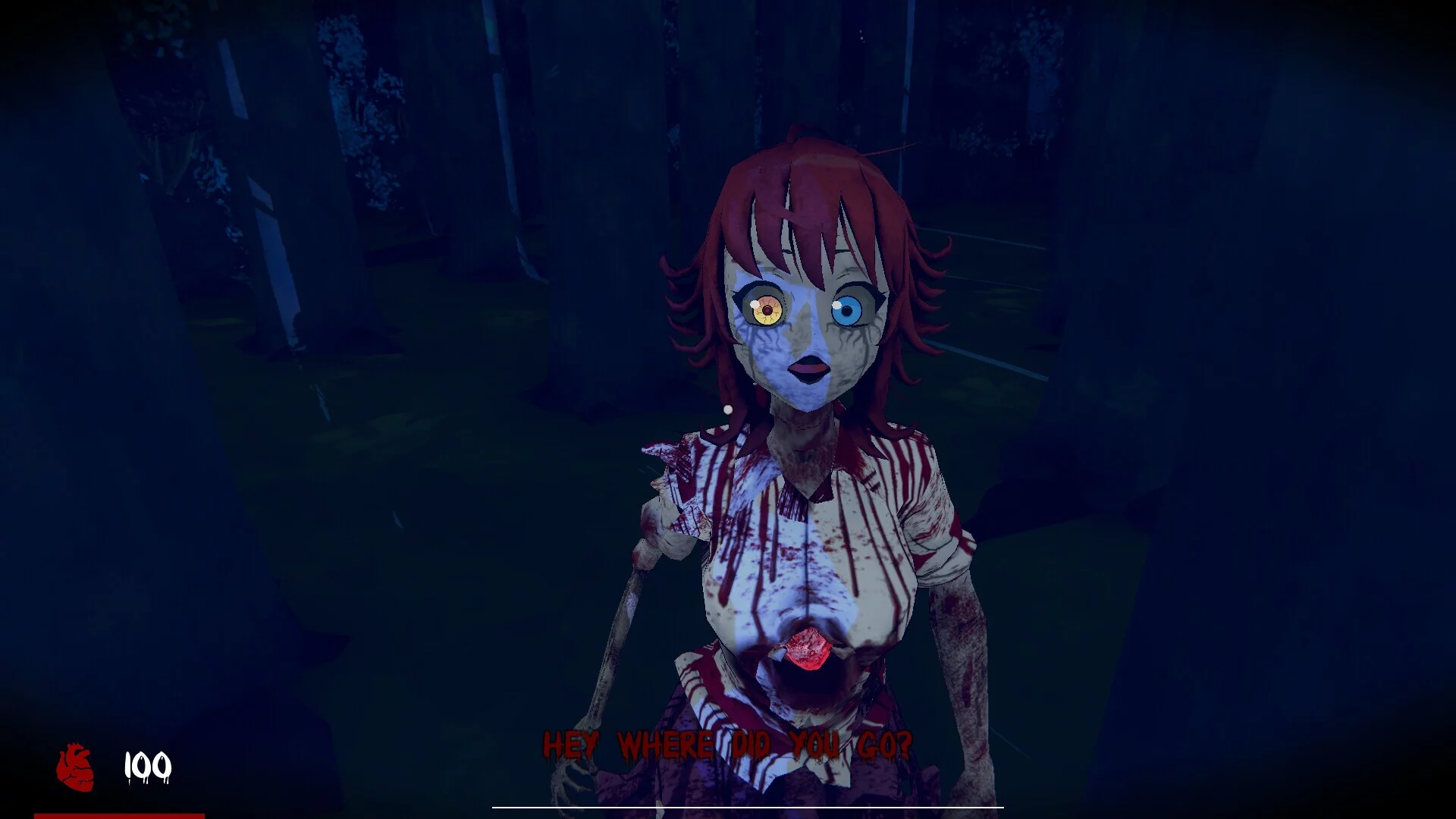 Изображение игры: Saiko no sutoka no shiki