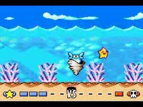 Изображение игры: Densetsu no Stafy