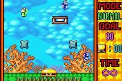 Изображение игры: Densetsu no Stafy