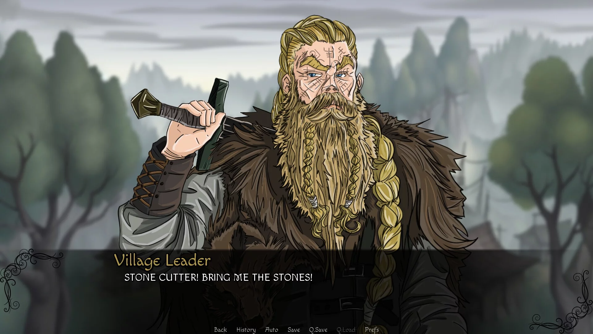 Изображение игры: The Source
