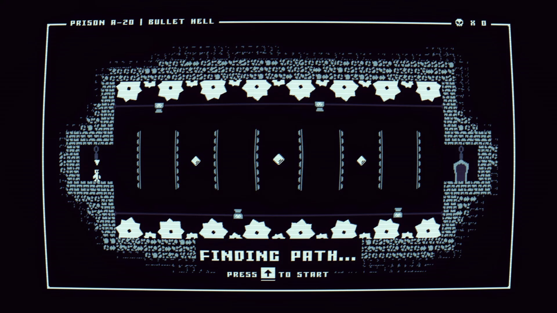 Изображение игры: JAILBREAKER